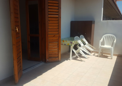Casa Vacanze Casa Arcobaleno